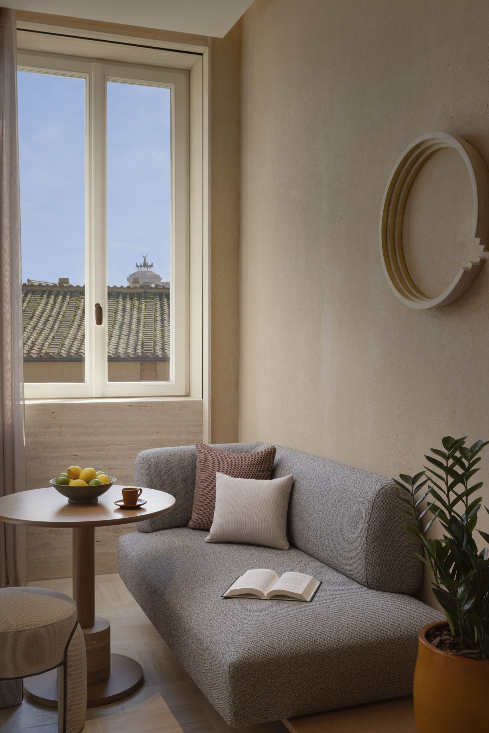 Six Senses Rome