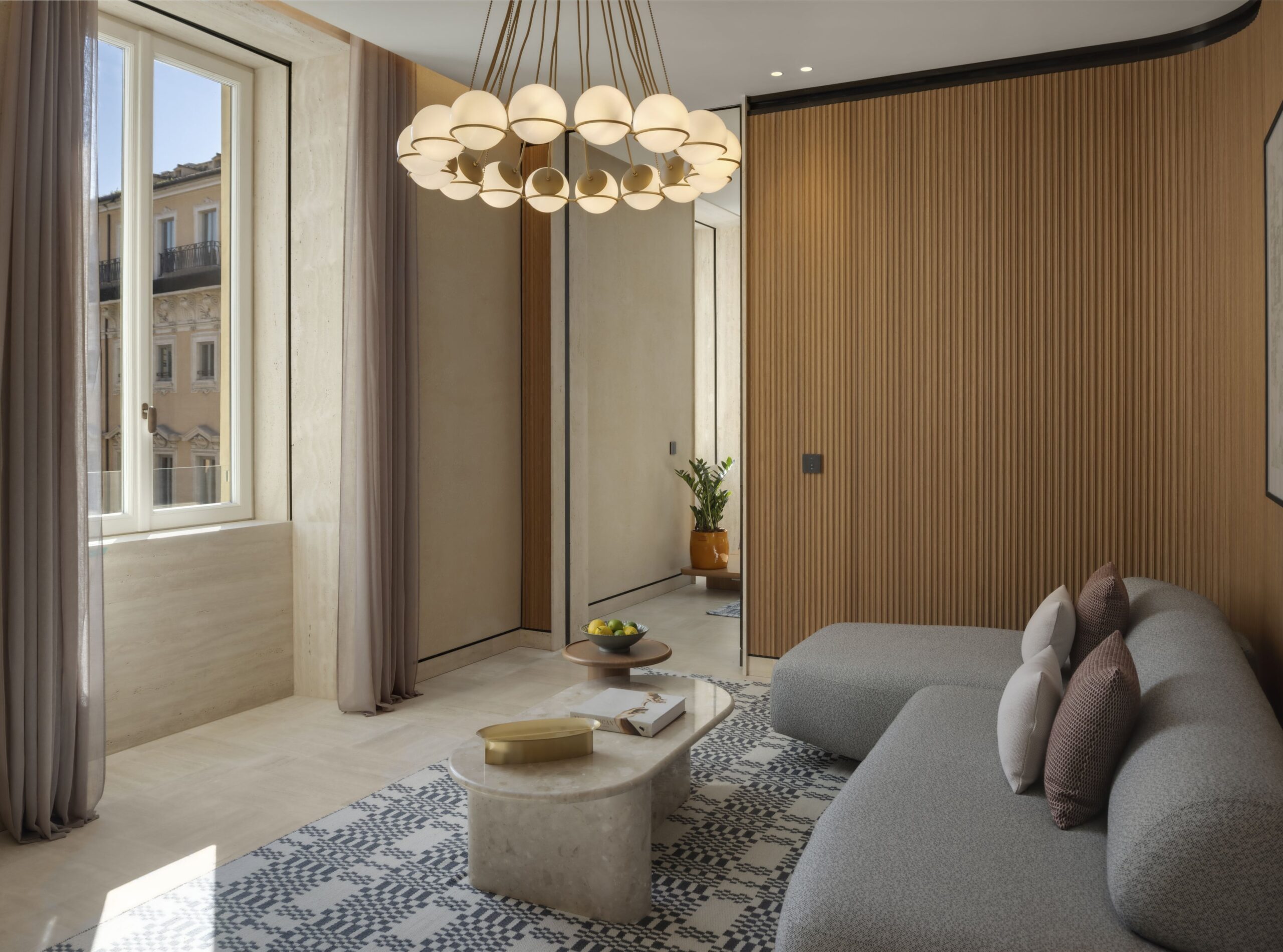 Six Senses Rome