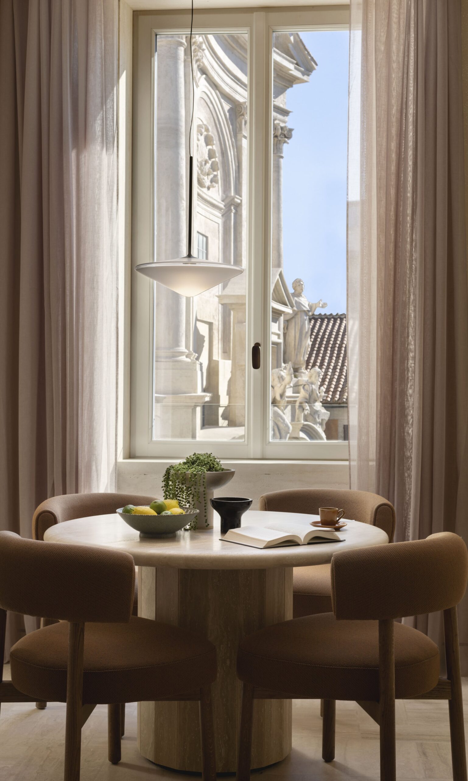 Six Senses Rome