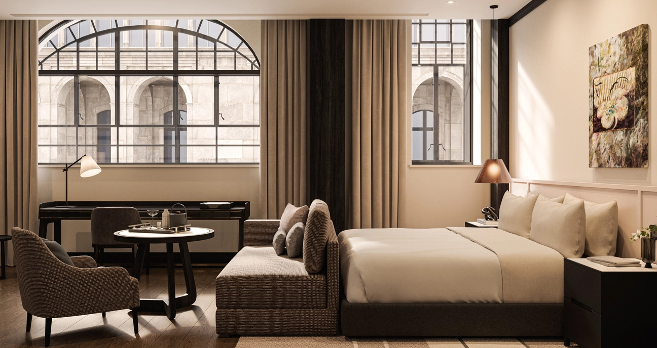 Capella Sydney
