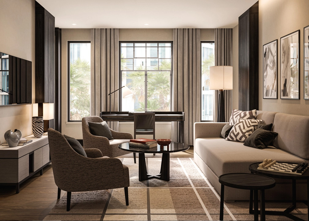 Capella Sydney