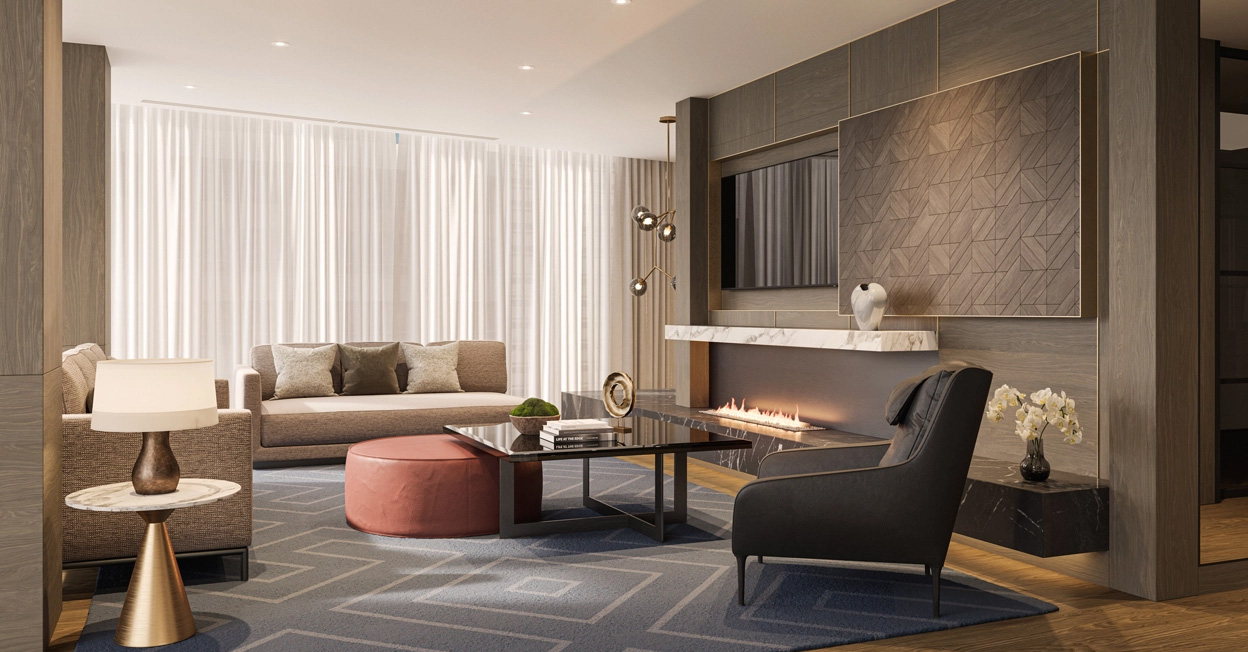 Capella Sydney