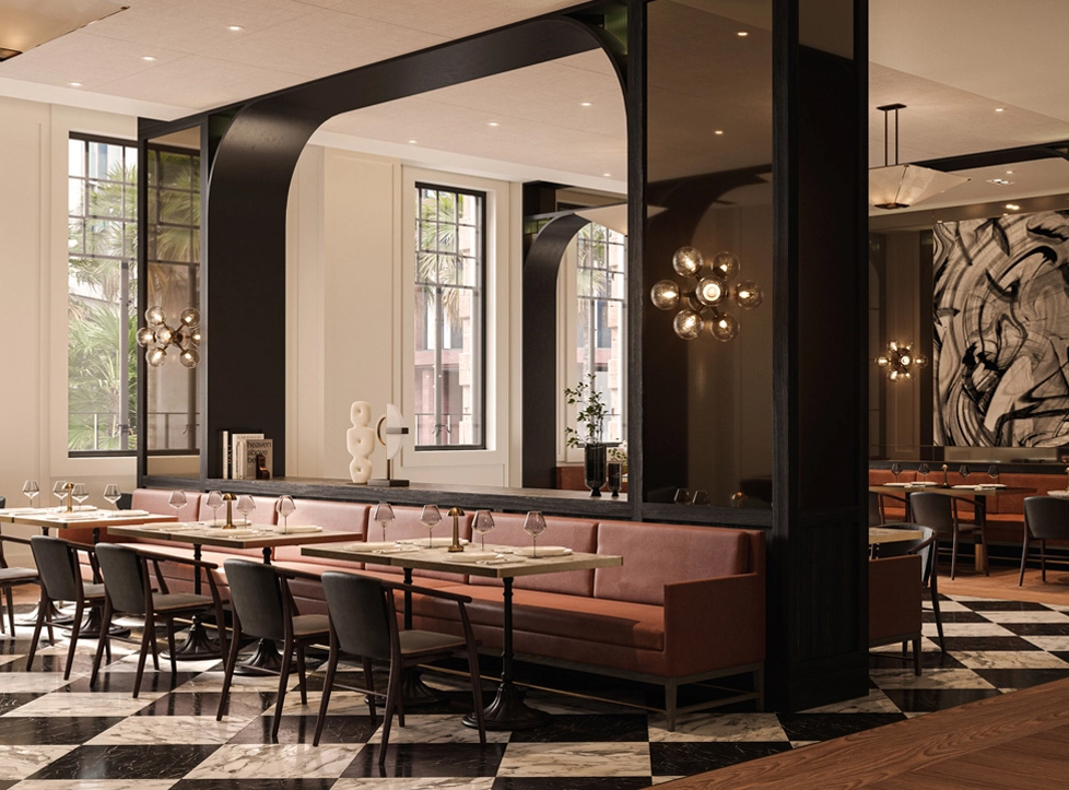 Capella Sydney