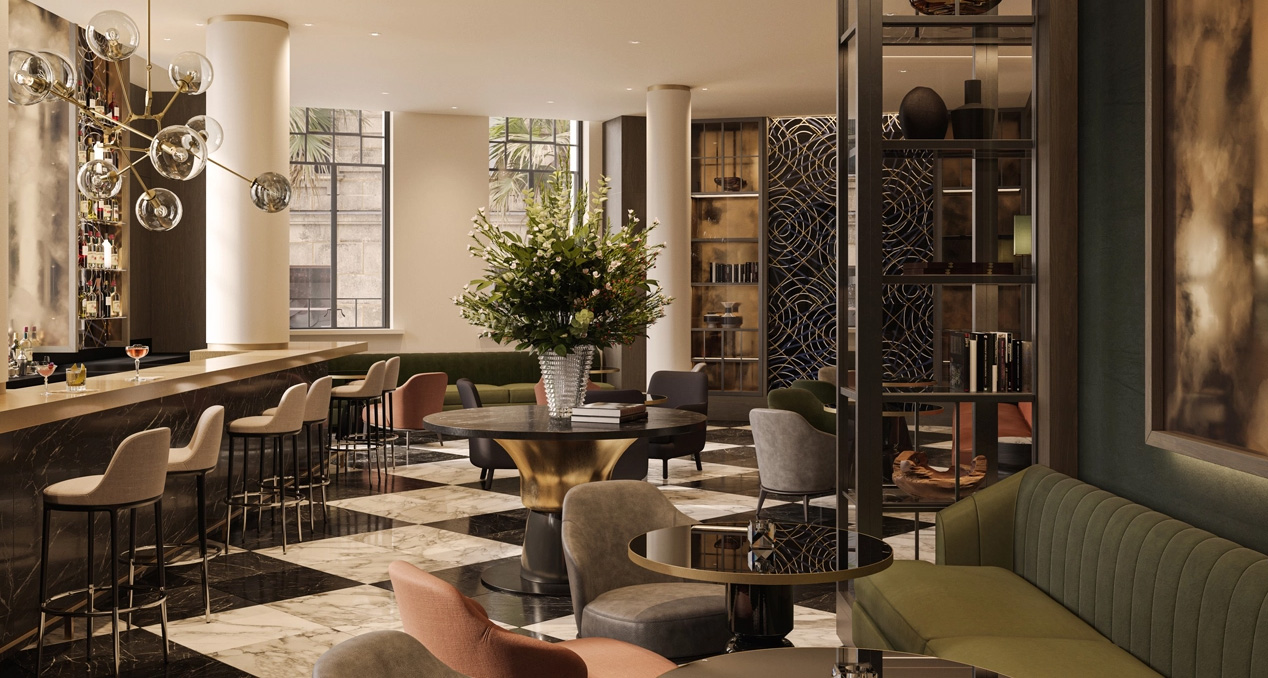 Capella Sydney