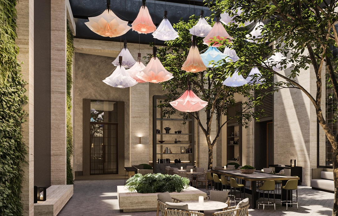Capella Sydney