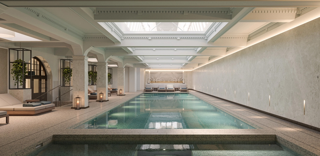 Capella Sydney