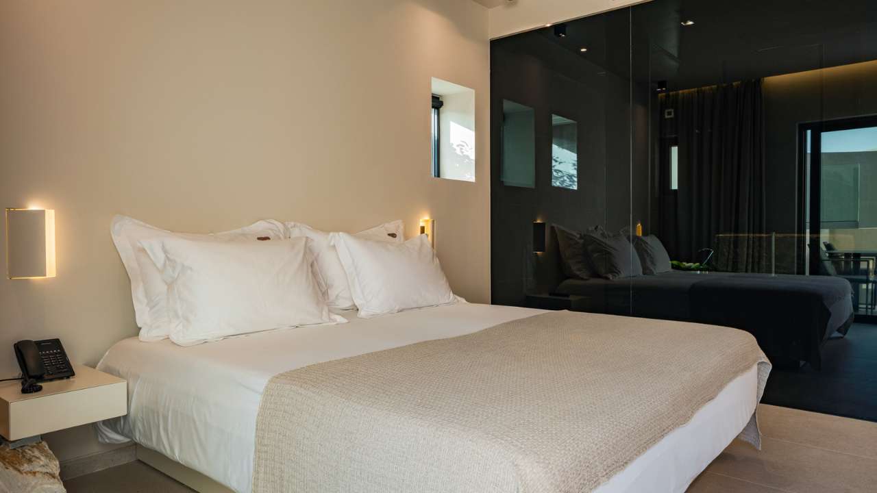 Milos Cove Resort