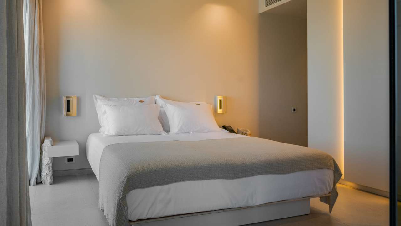 Milos Cove Resort