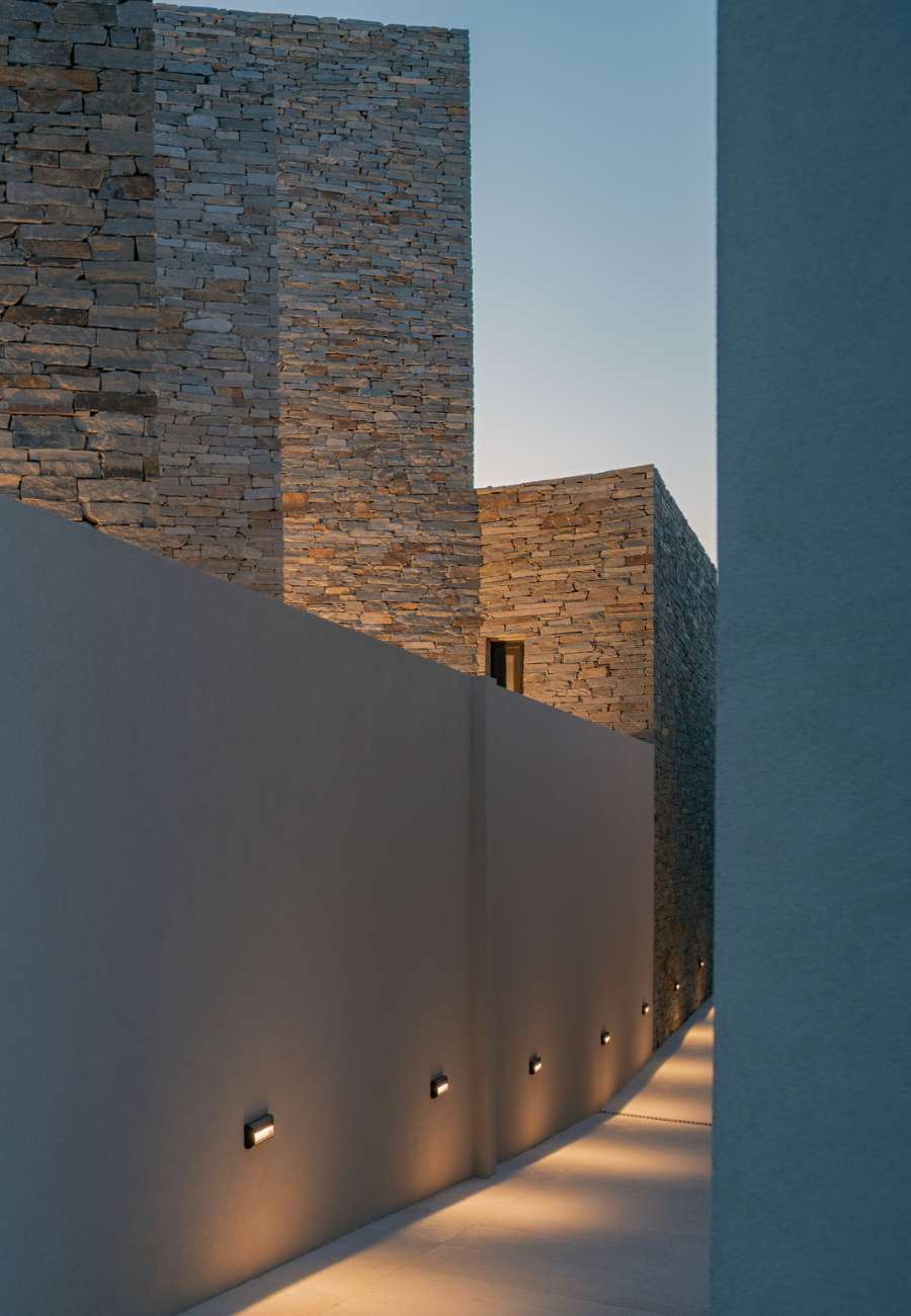 Milos Cove Resort