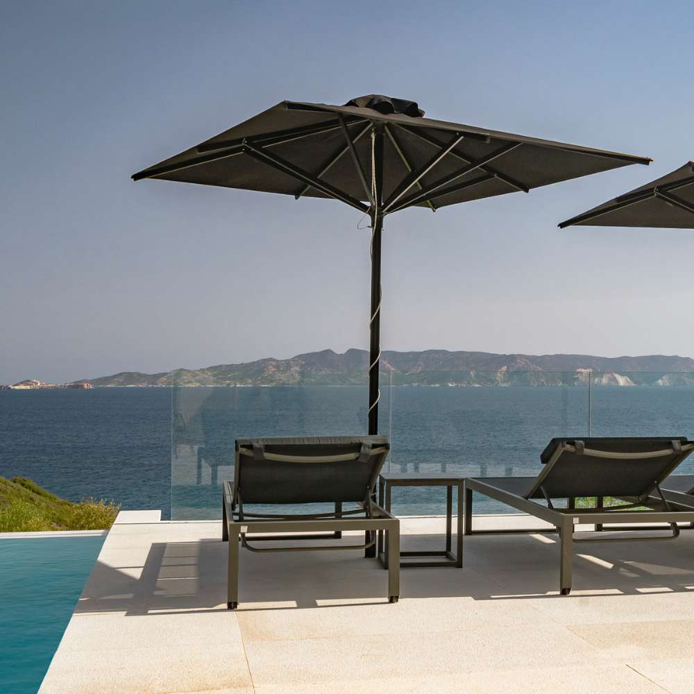 Milos Cove Resort