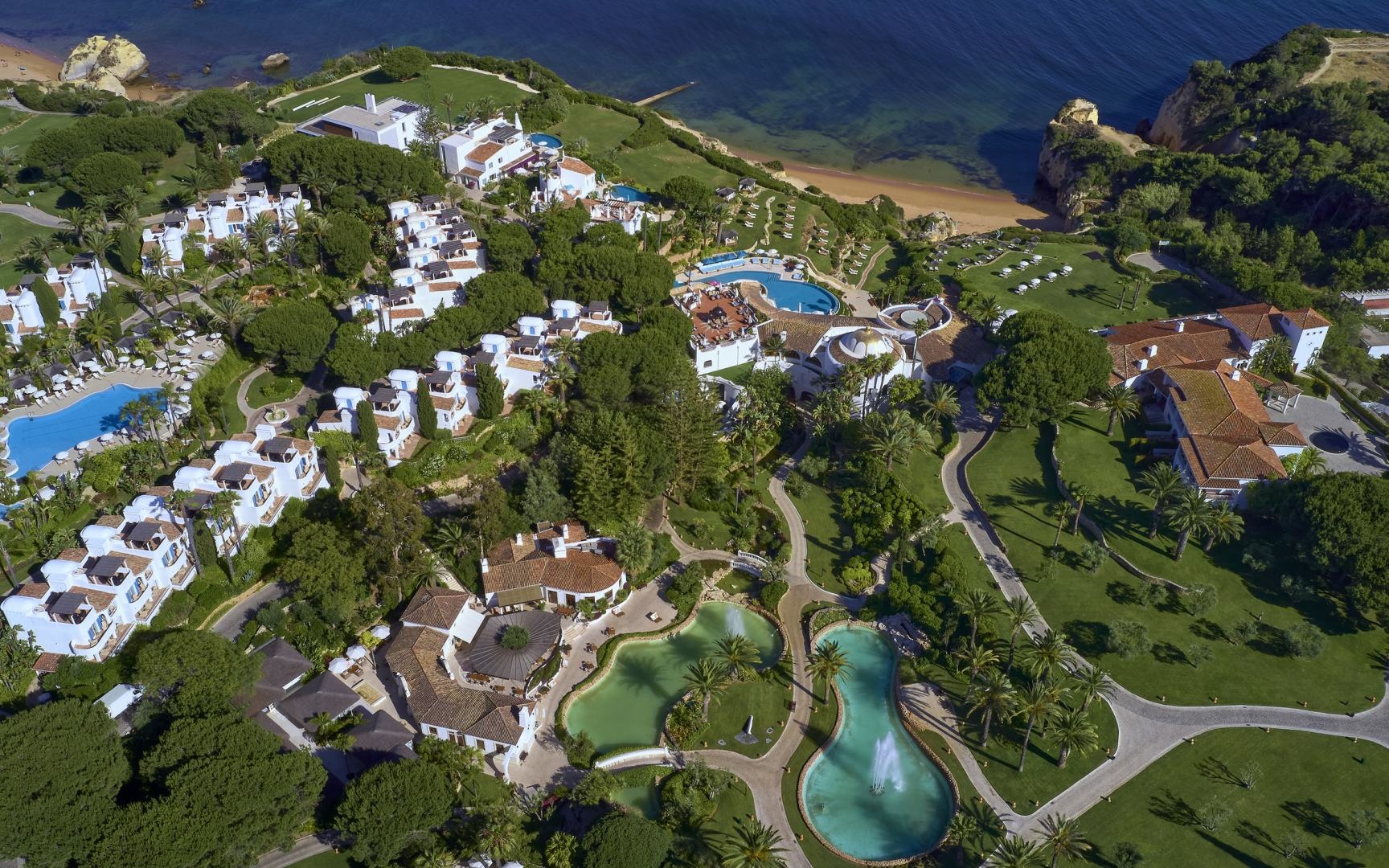 Vila Vita Parc