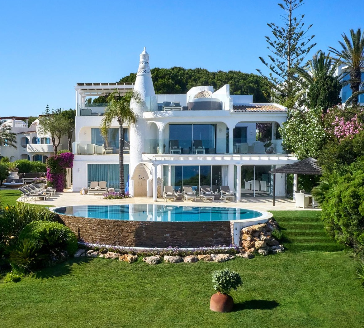 Vila Vita Parc