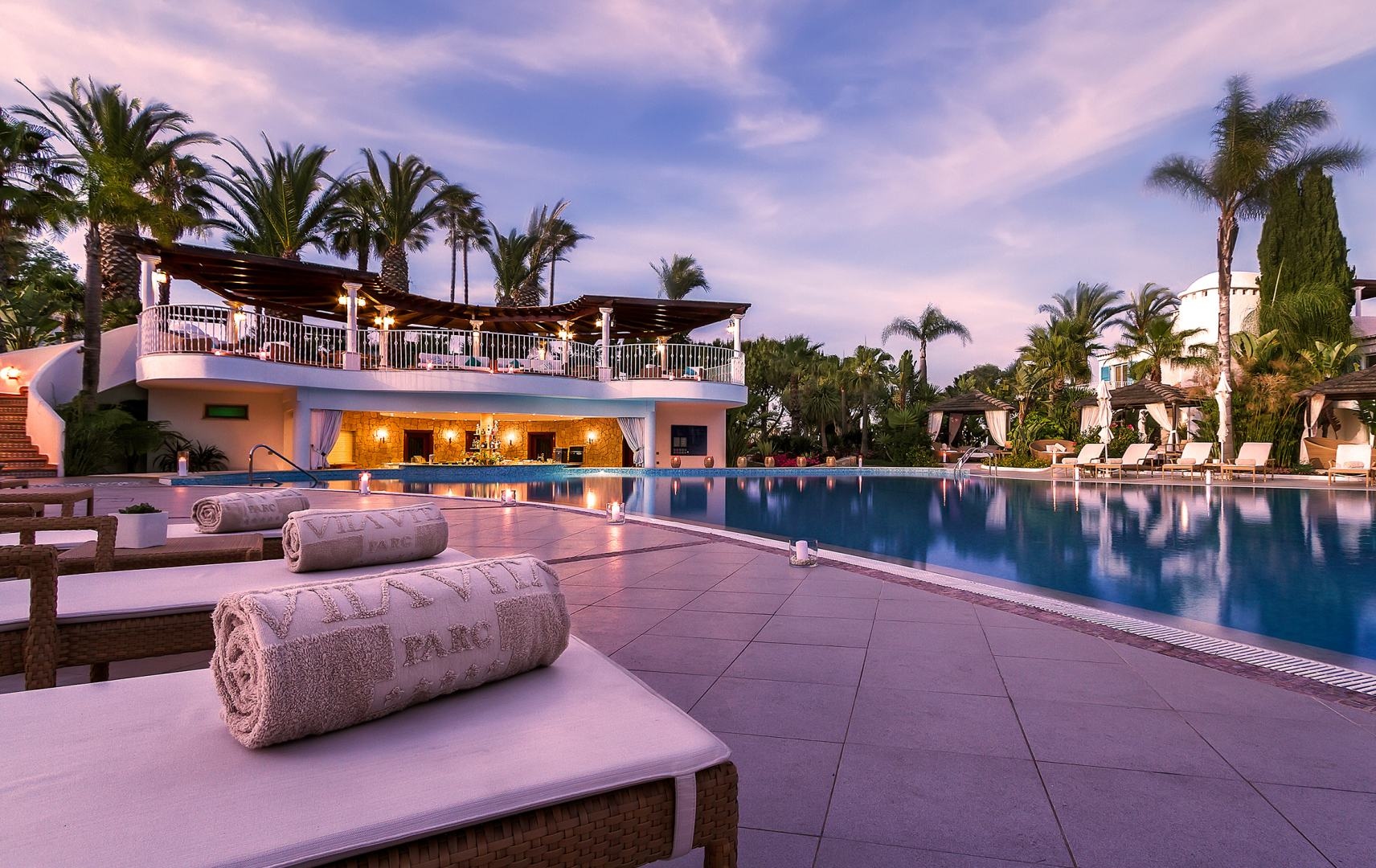 Vila Vita Parc