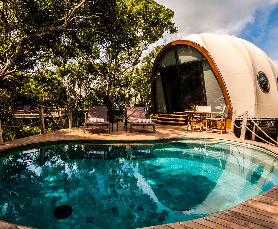 Wild Coast Tented Lodge