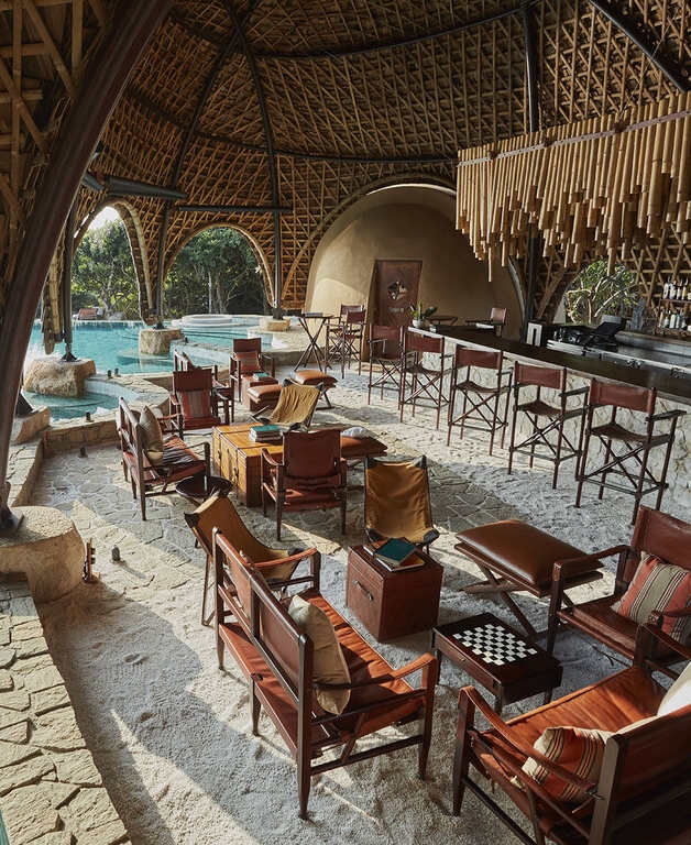 Wild Coast Tented Lodge
