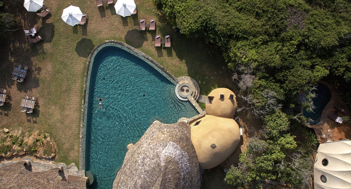 Wild Coast Tented Lodge