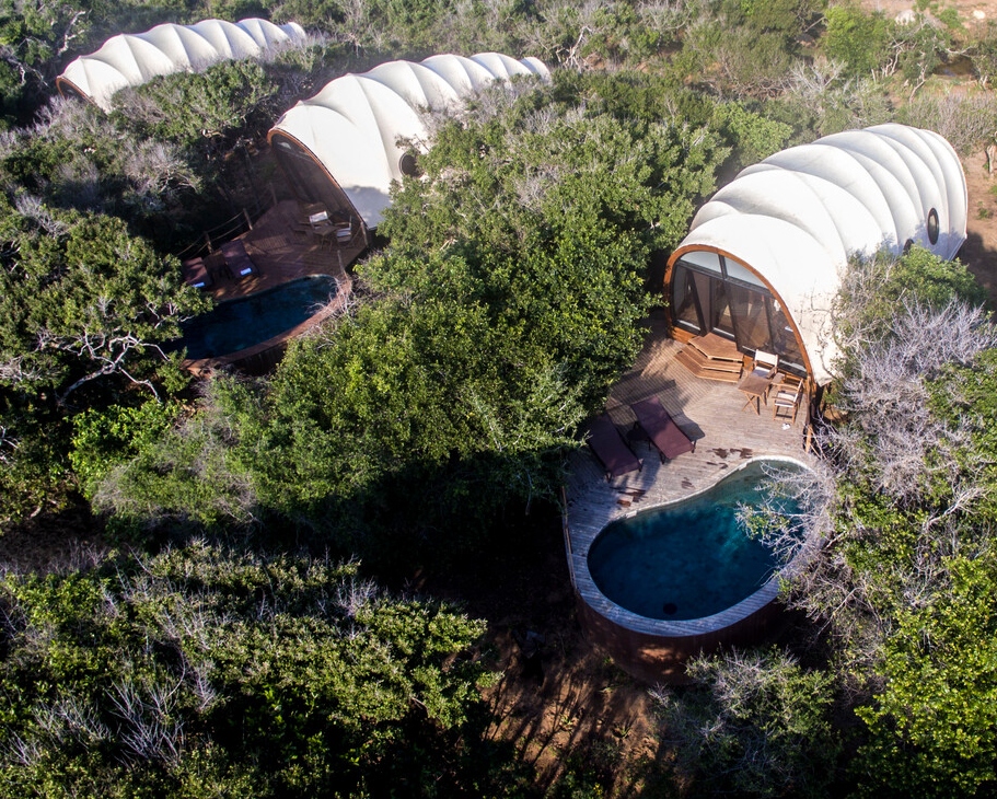 Wild Coast Tented Lodge
