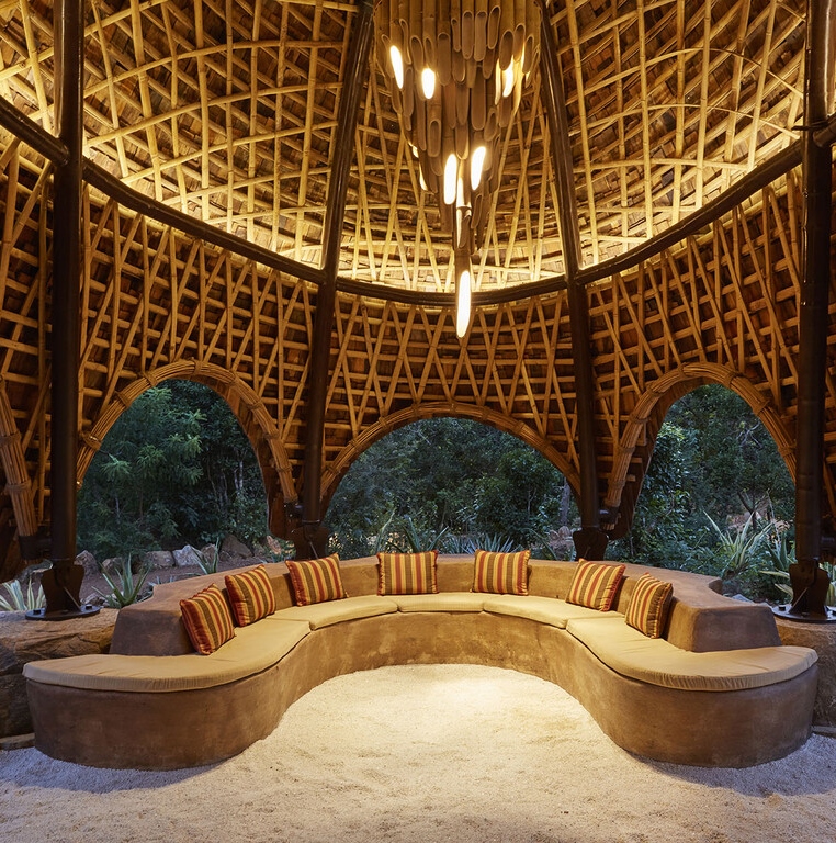 Wild Coast Tented Lodge