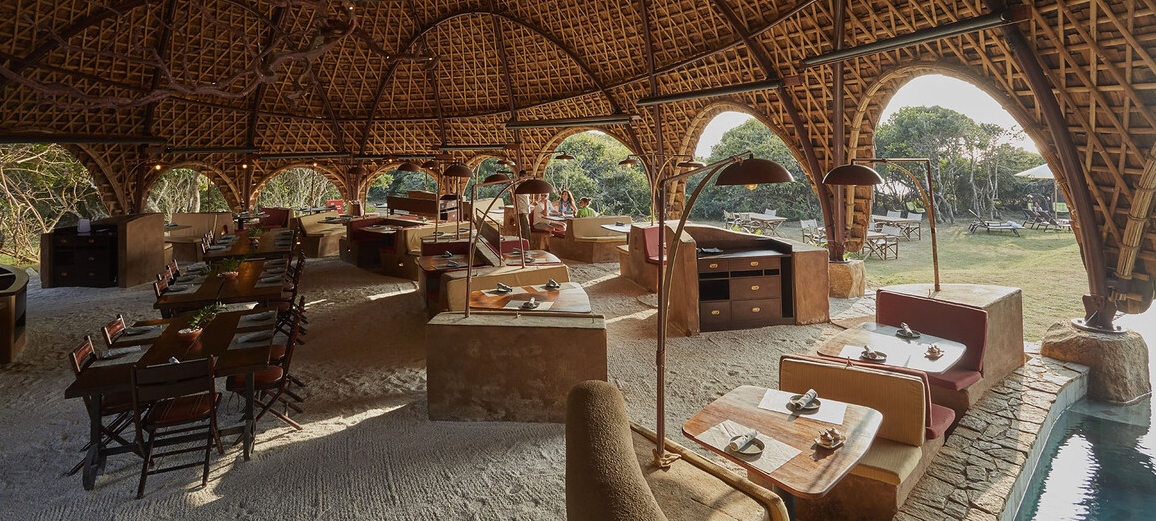 Wild Coast Tented Lodge