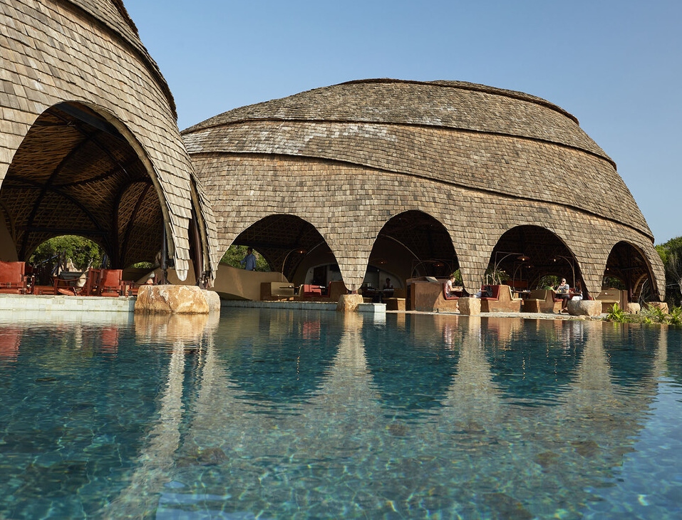 Wild Coast Tented Lodge