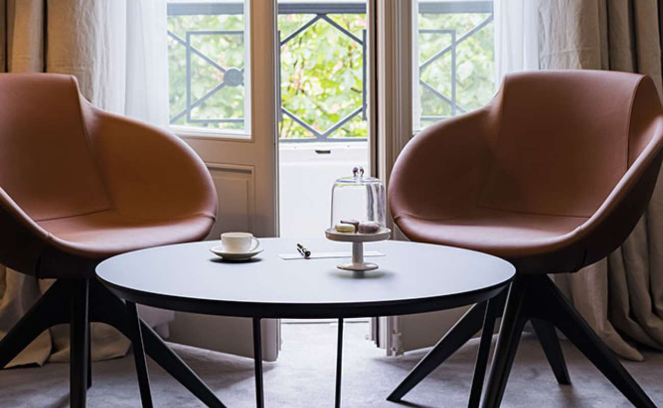 Villas Foch