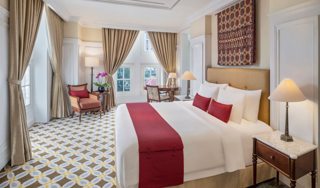 The Hermitage Jakarta