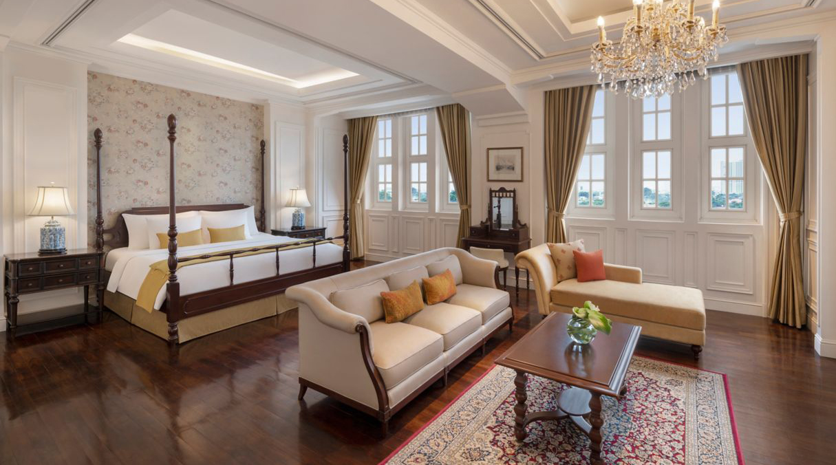 The Hermitage Jakarta
