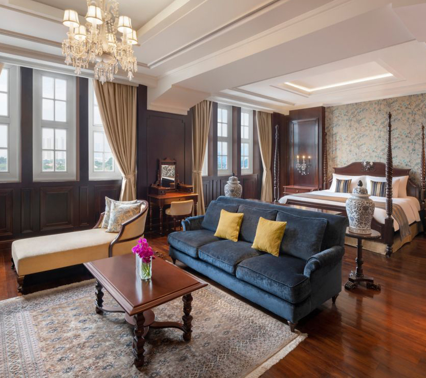 The Hermitage Jakarta