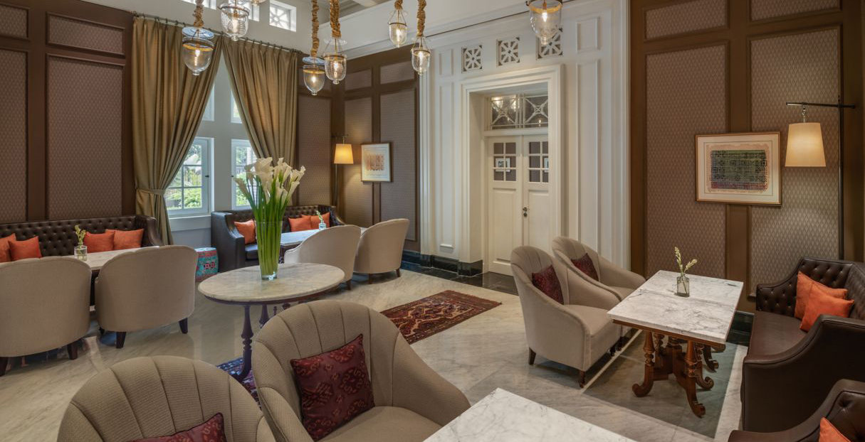 The Hermitage Jakarta