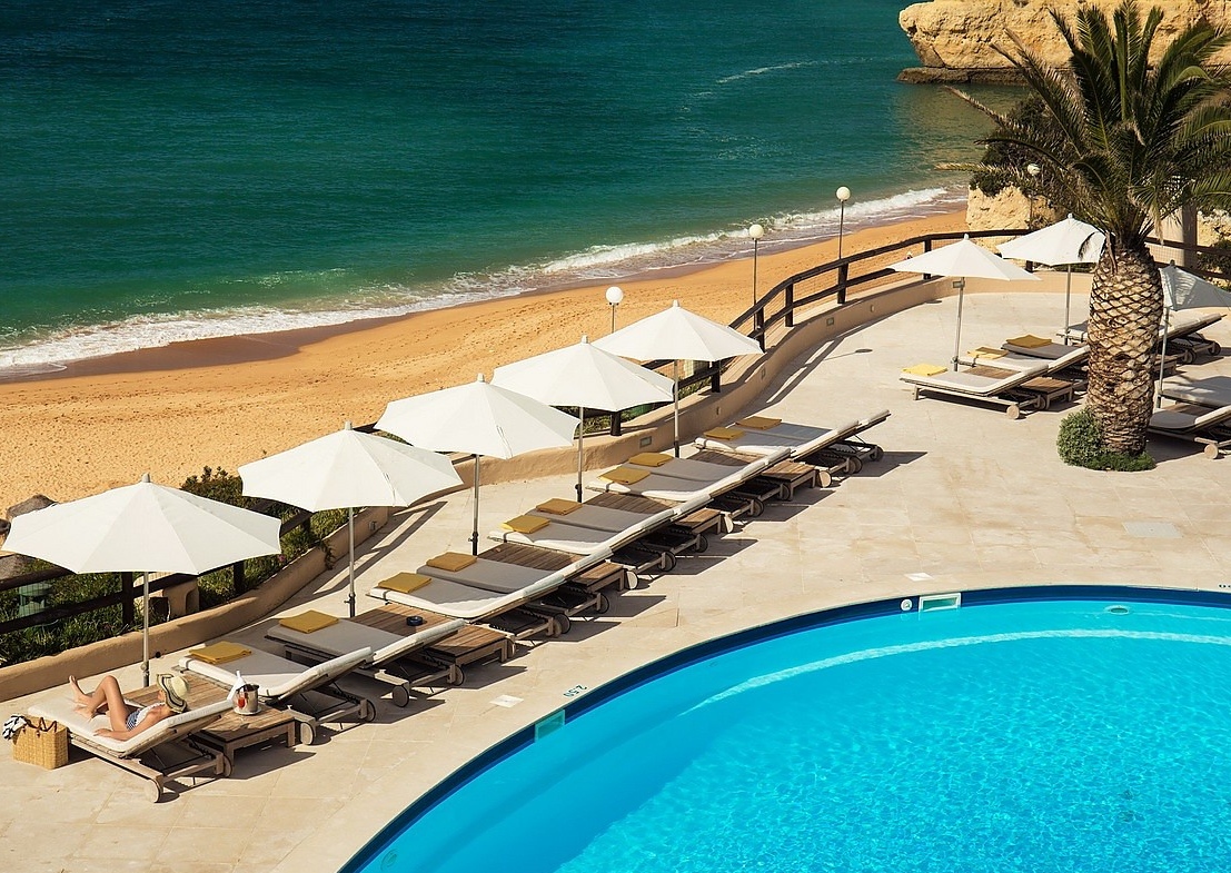 VilaLara Thalassa Resort