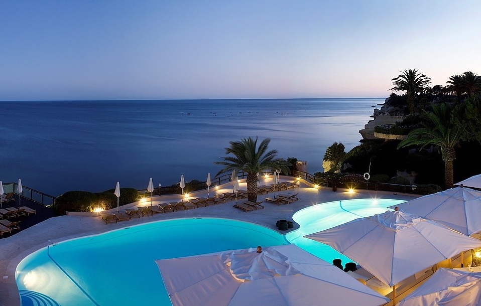 VilaLara Thalassa Resort