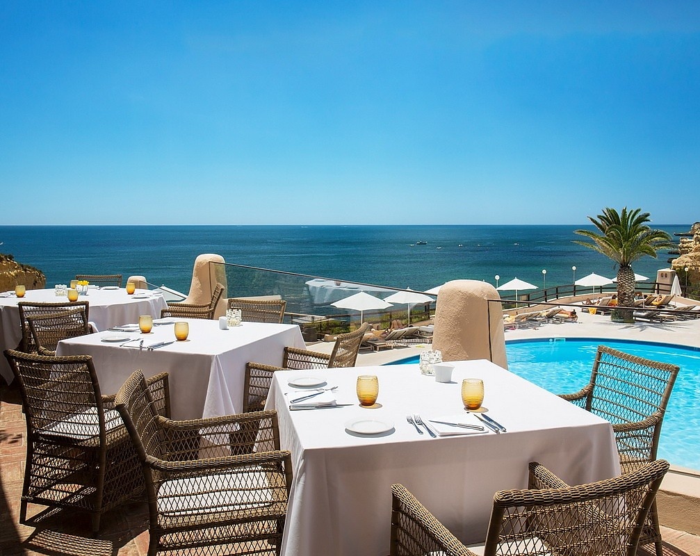 VilaLara Thalassa Resort