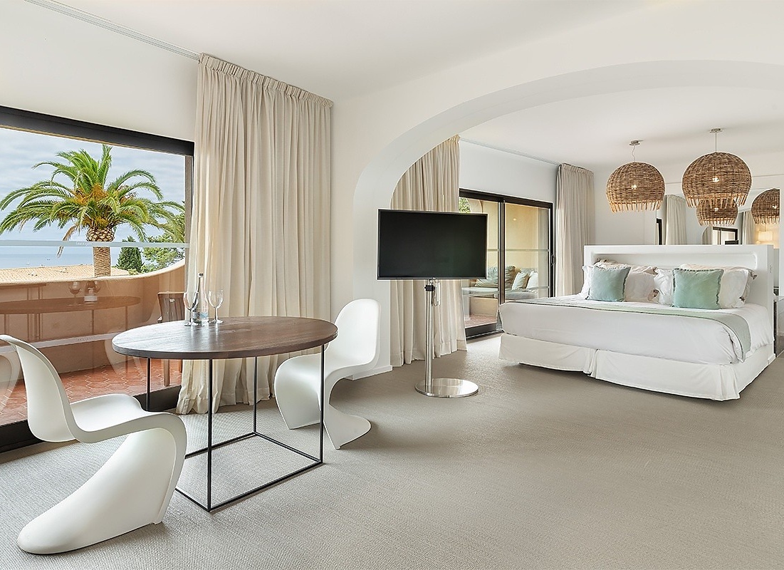 VilaLara Thalassa Resort