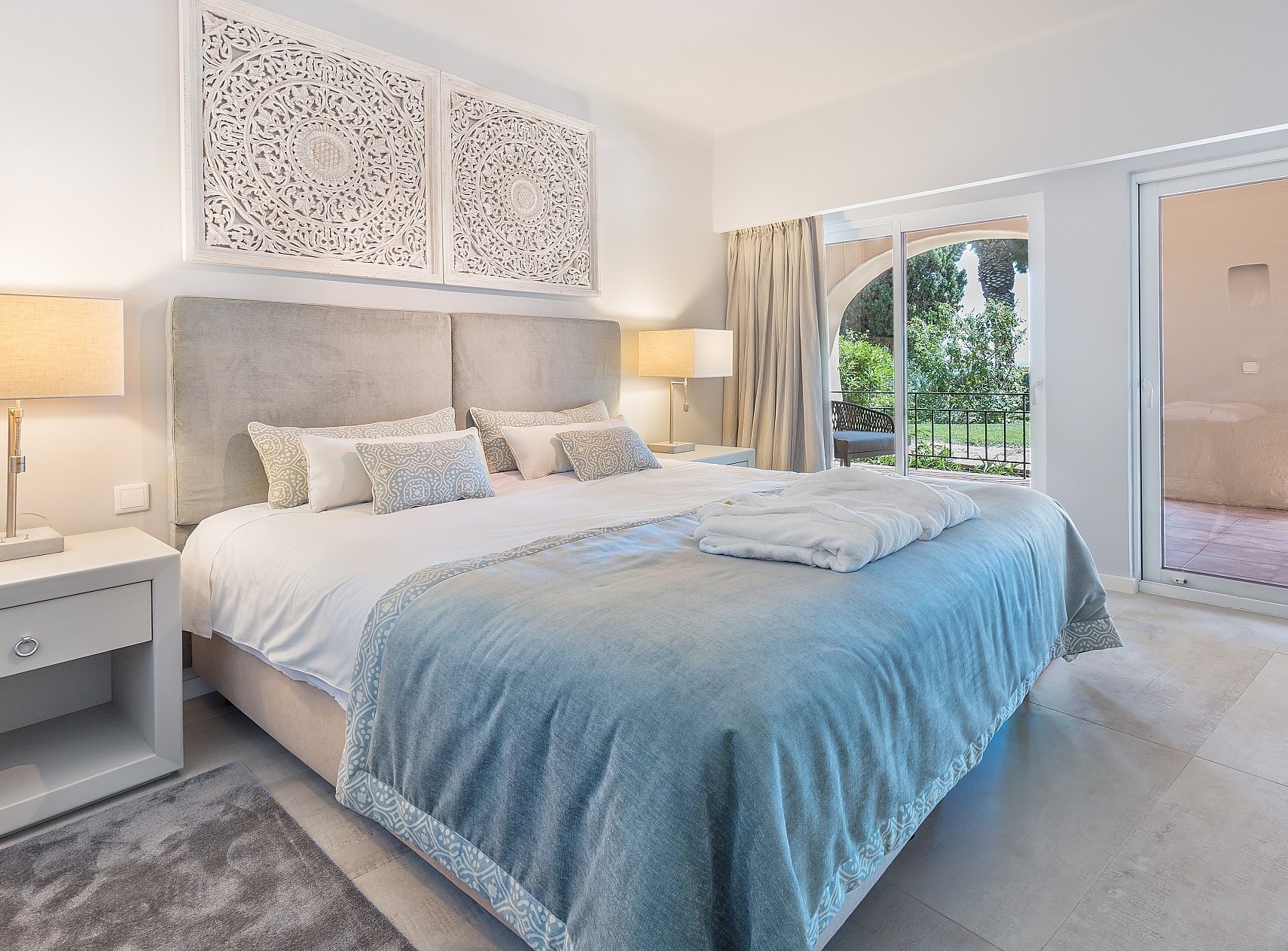 VilaLara Thalassa Resort