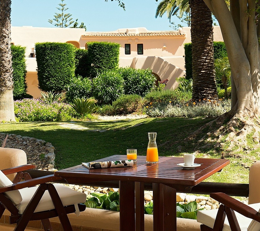 VilaLara Thalassa Resort