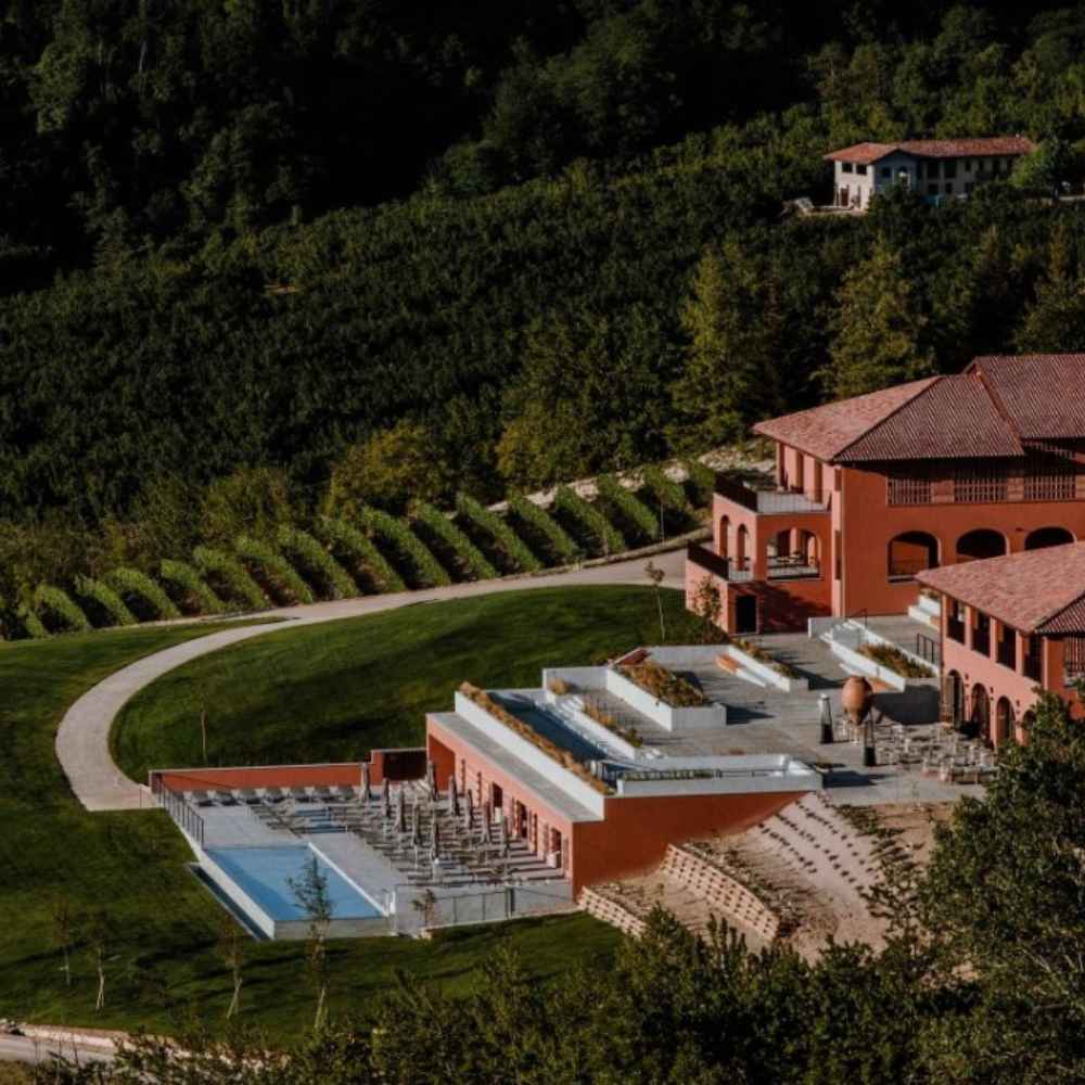 Casa di Langa