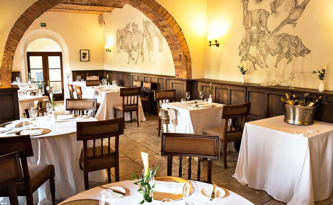 Castel Monastero