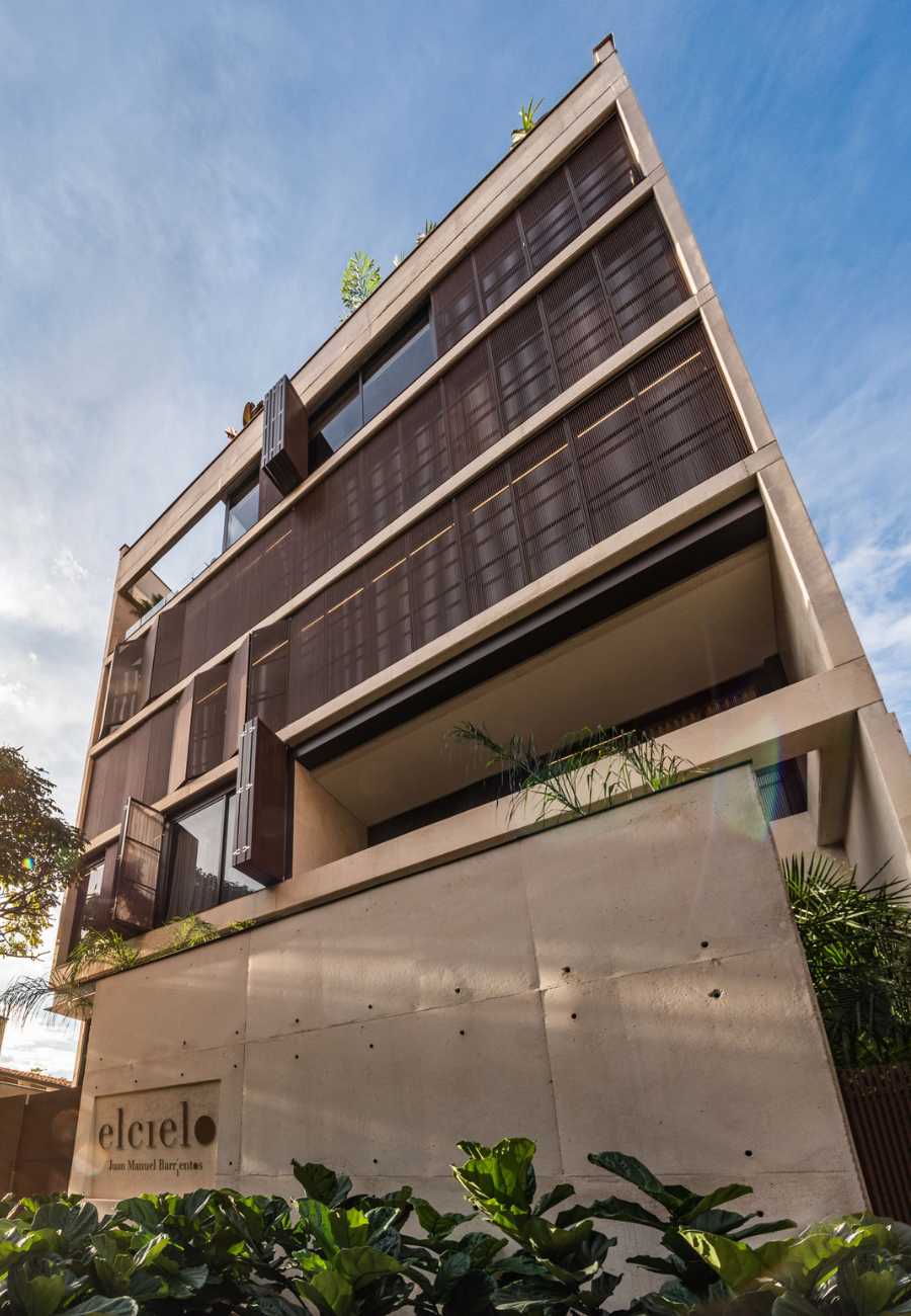 Elcielo Hotel