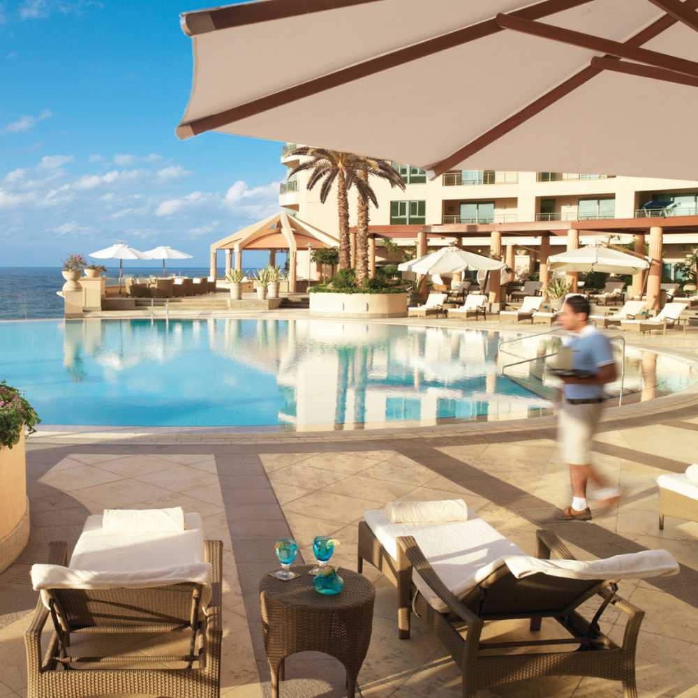 Four Seasons Alexandria
