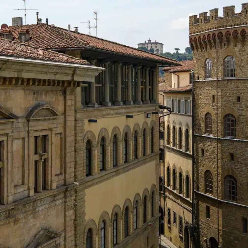 Il Tornabuoni Hotel