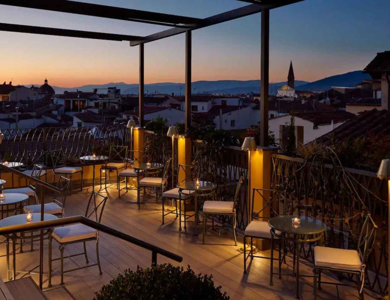 Il Tornabuoni Hotel