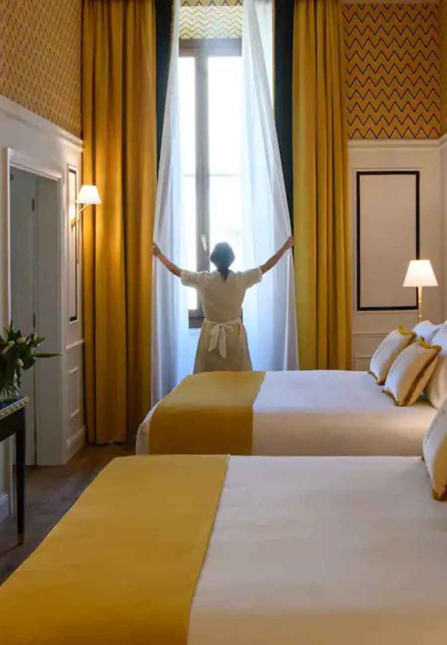 Il Tornabuoni Hotel