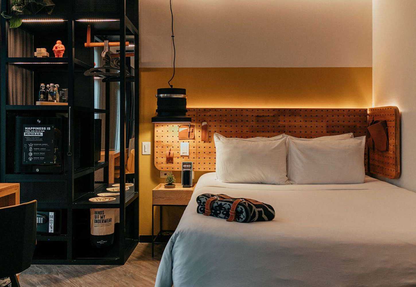 Click Clack Hotel Medellin