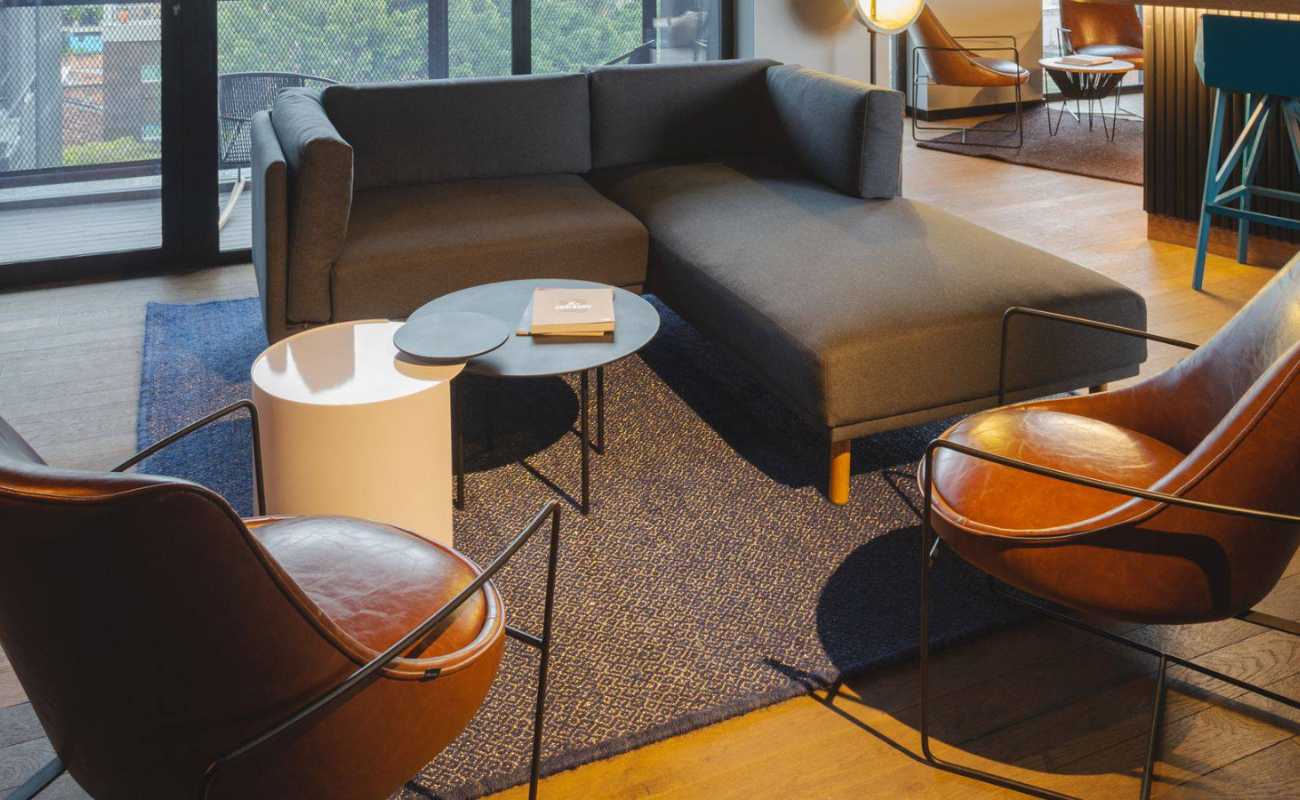 Click Clack Hotel Medellin