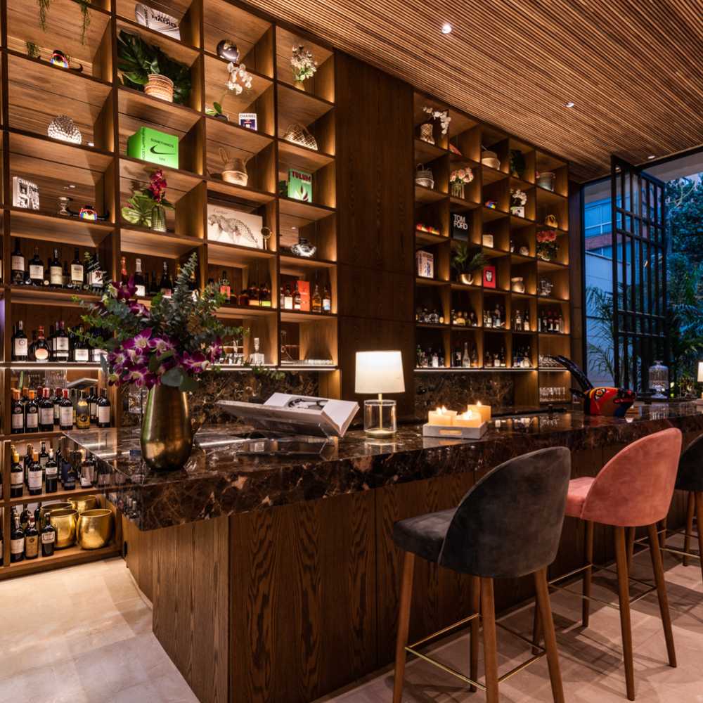 Elcielo Hotel