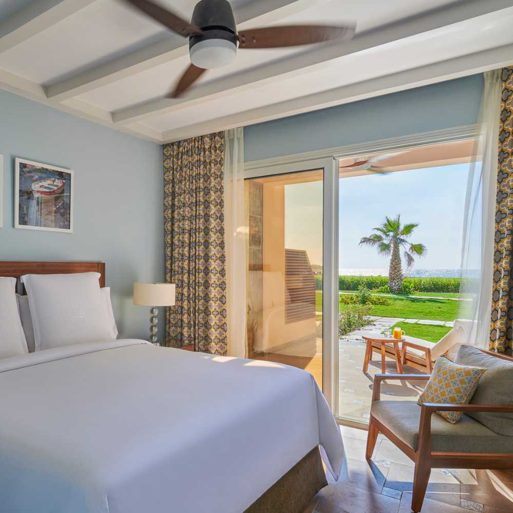 Four Seasons Alexandria