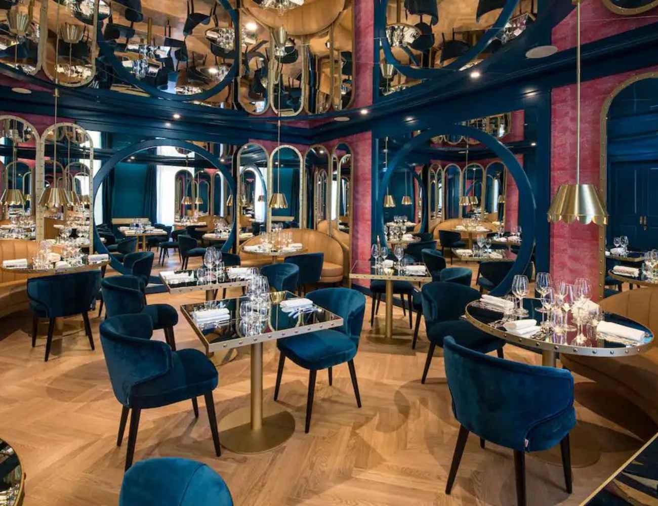 Il Tornabuoni Hotel