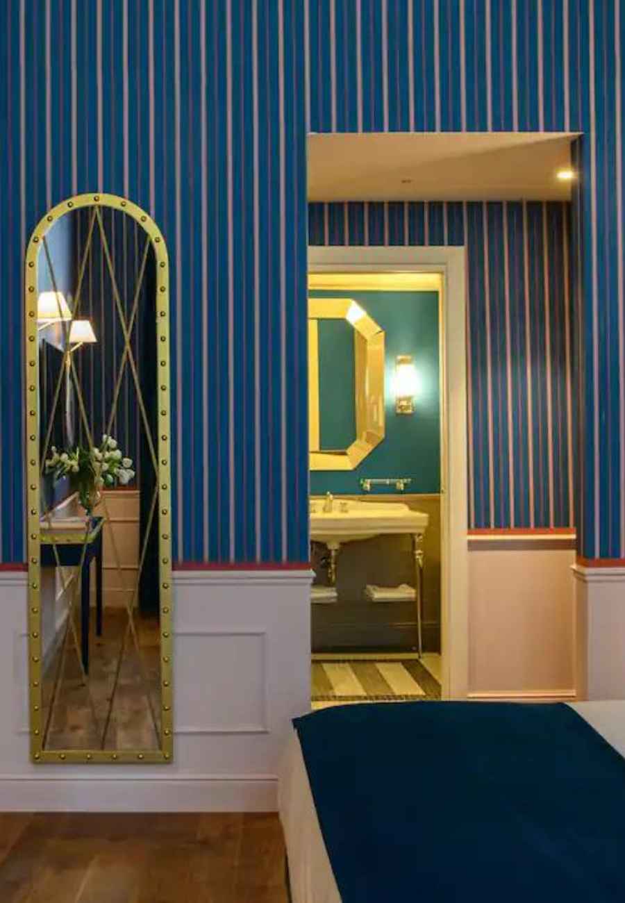 Il Tornabuoni Hotel
