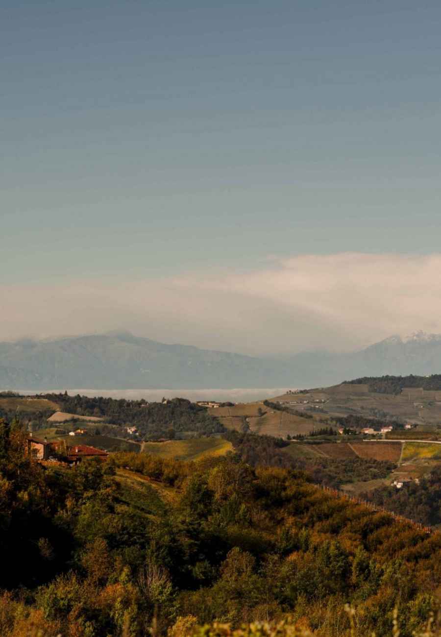 Casa di Langa