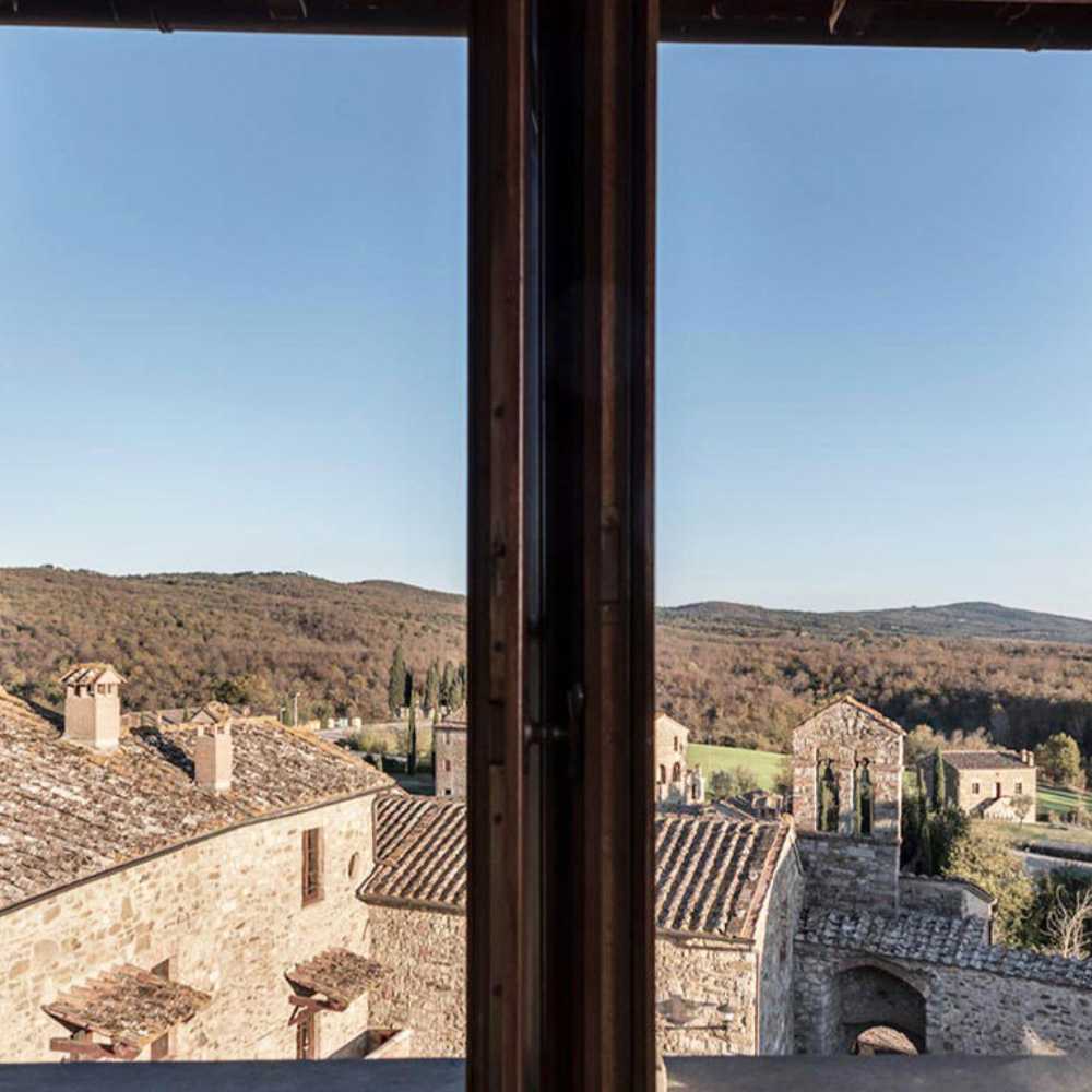 Castel Monastero